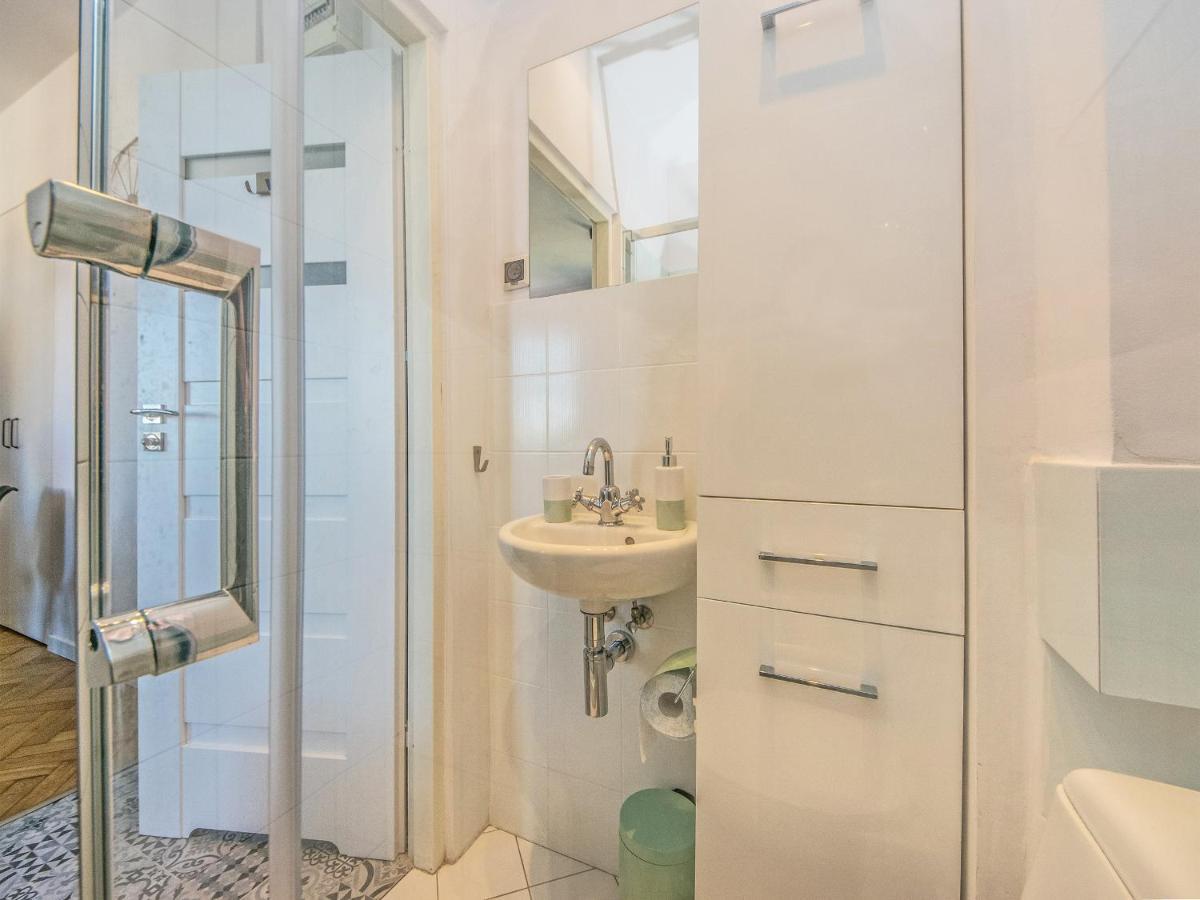 3 citygo APARTAMENT SKWER KOŚCIUSZKI 10 na 10 Gdynia Zewnętrze zdjęcie