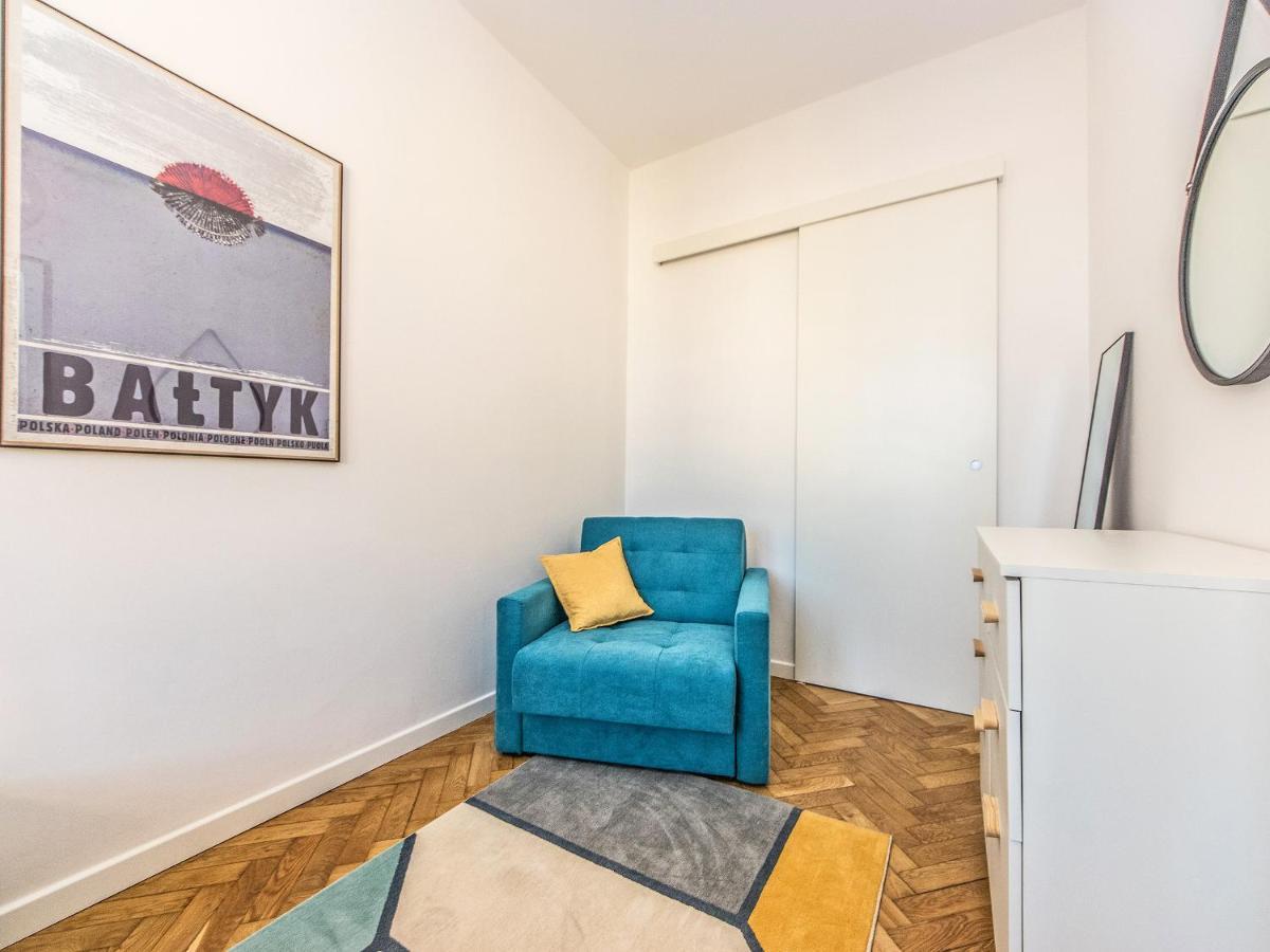 3 citygo APARTAMENT SKWER KOŚCIUSZKI 10 na 10 Gdynia Zewnętrze zdjęcie