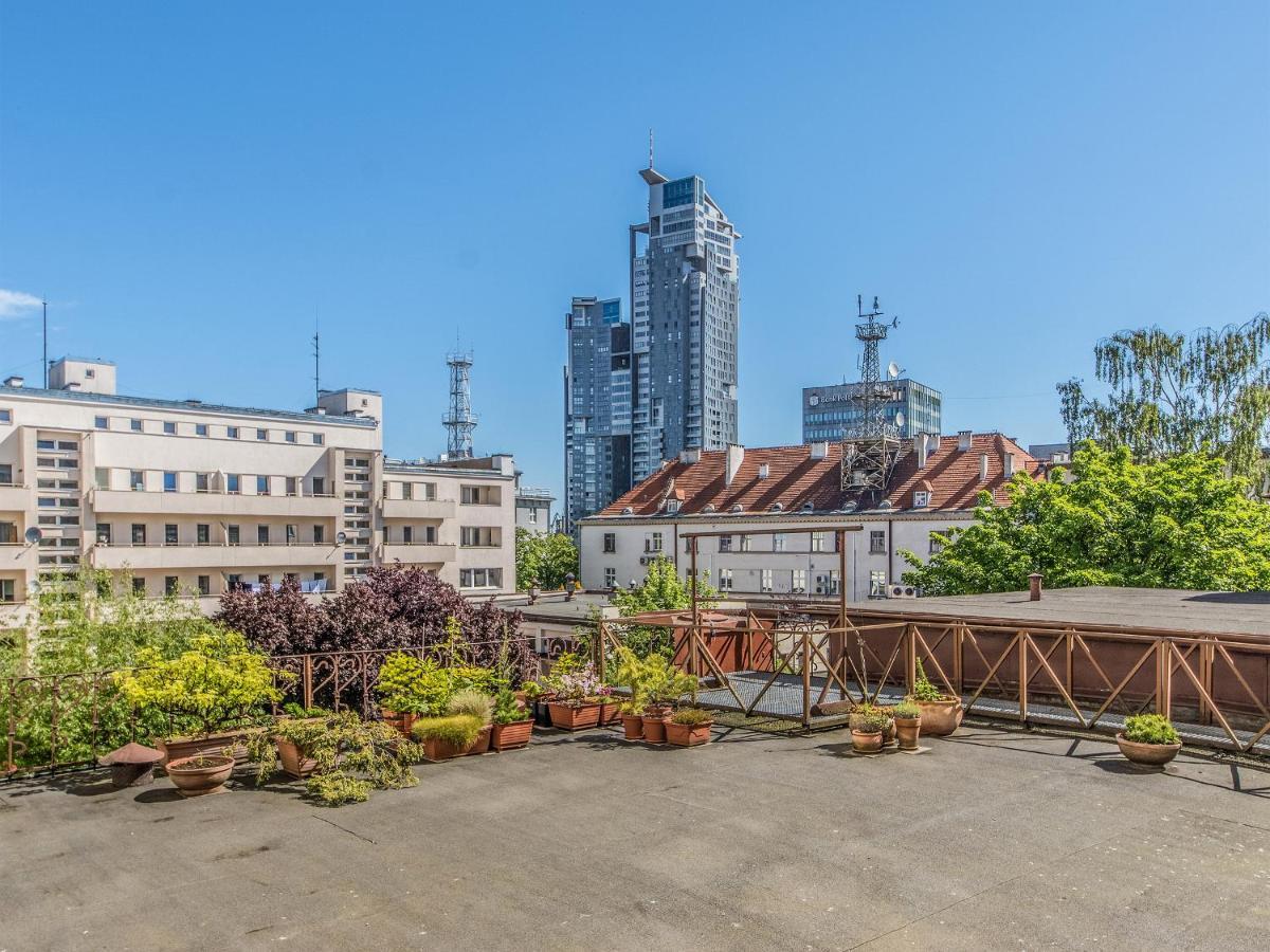 3 citygo APARTAMENT SKWER KOŚCIUSZKI 10 na 10 Gdynia Zewnętrze zdjęcie